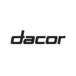 Dacor logo