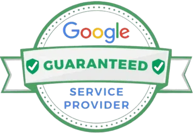 Google Guaranteed