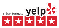 Yelp reviews