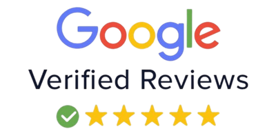 Google reviews