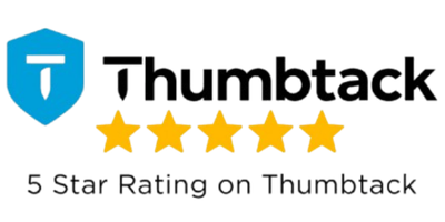 Thumbtack reviews