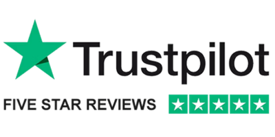 Trustpilot reviews