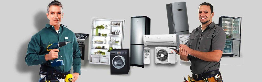 appliance repair costs
