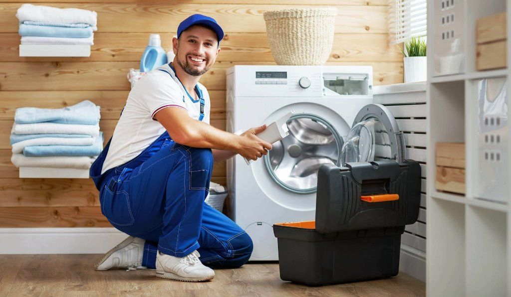 How to find an appliance repair service near you